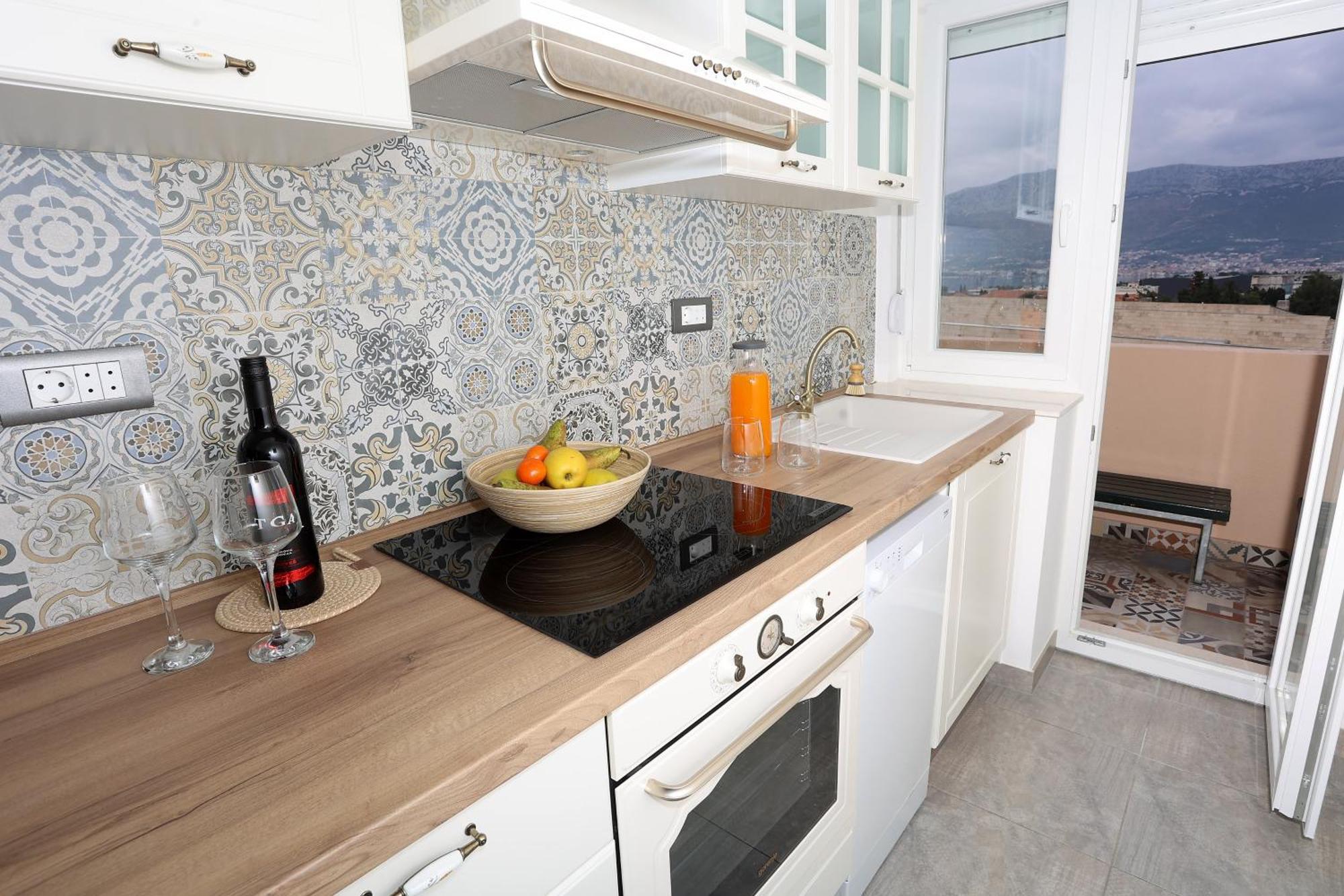 Appartamento Sunsetview With Balcony *
