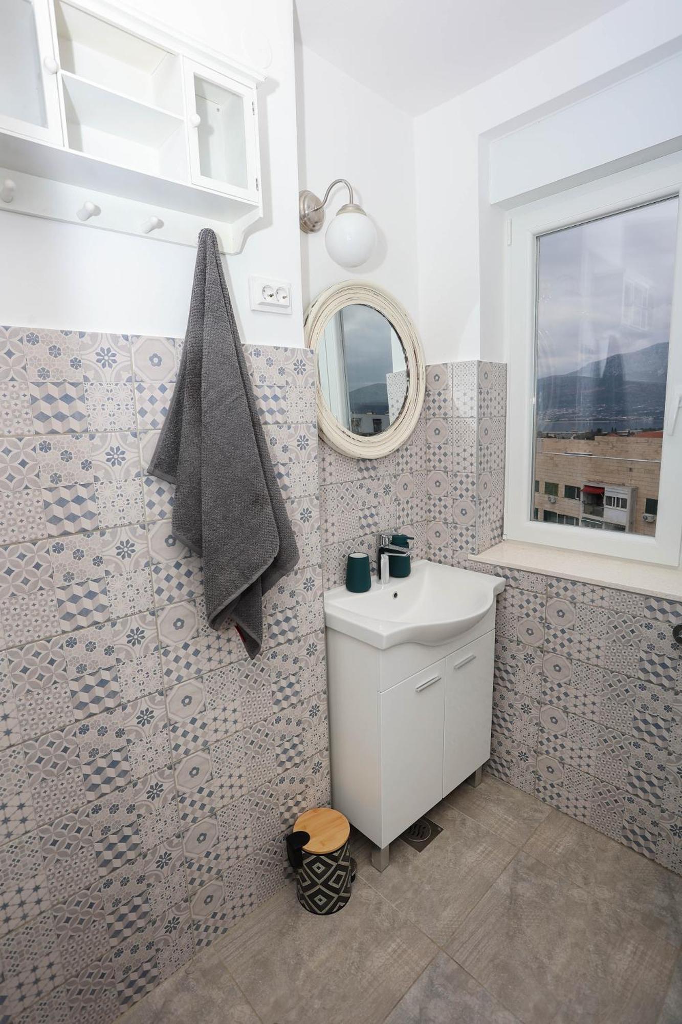 Appartamento Sunsetview With Balcony Spalato