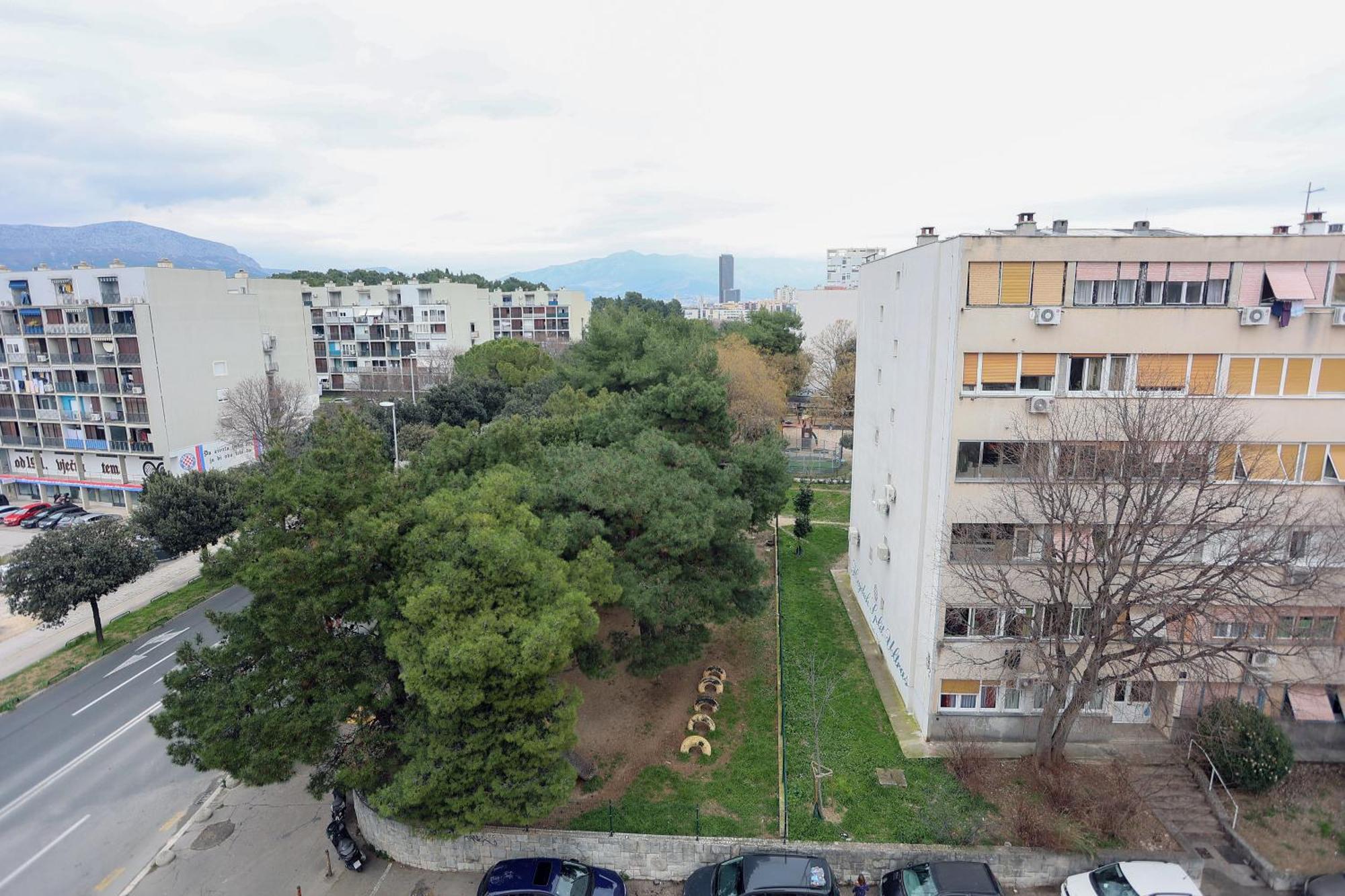 Sunsetview With Balcony Appartamento *