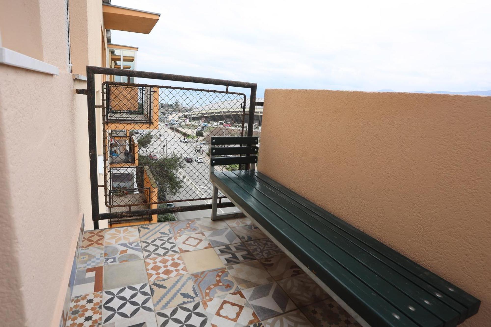 Appartamento Sunsetview With Balcony *