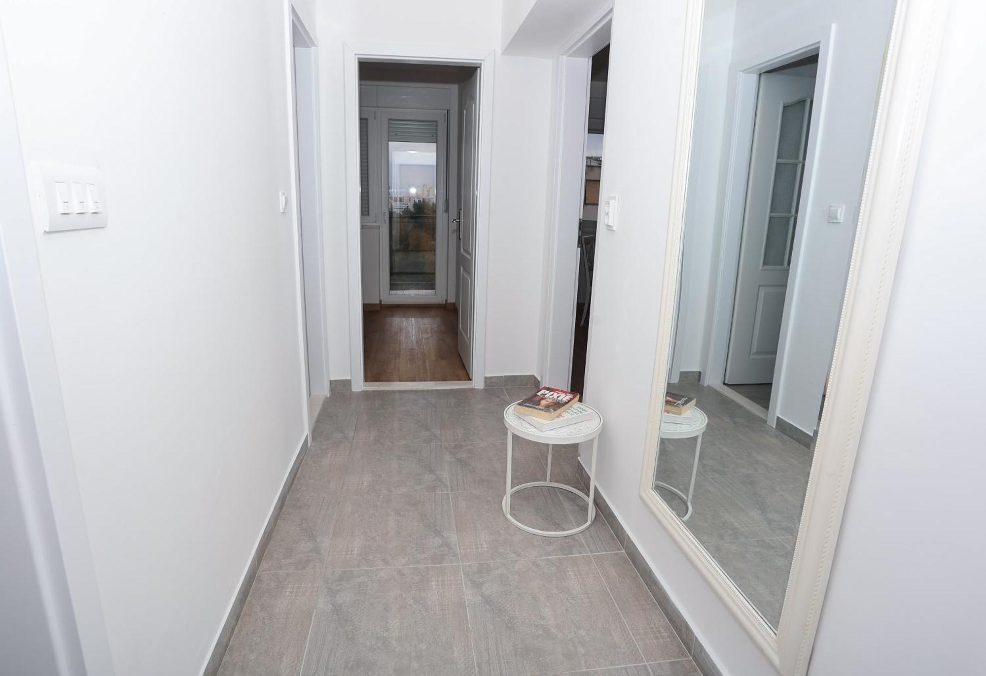 Appartamento Sunsetview With Balcony Spalato