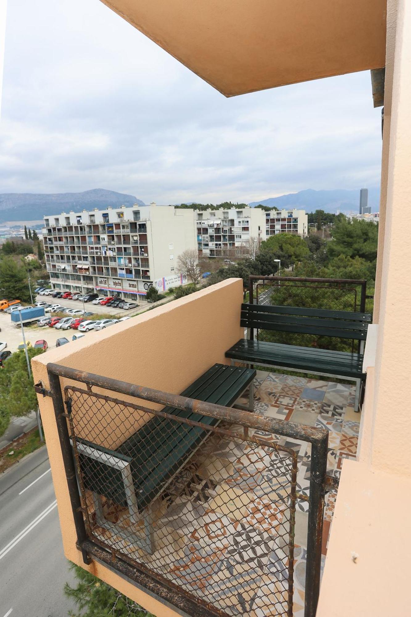Sunsetview With Balcony *